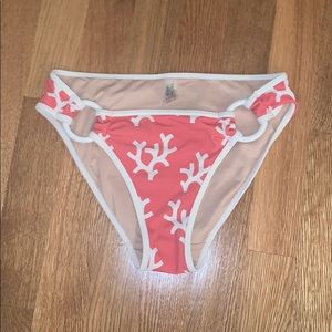 Victoria’s Secret bikini bottom